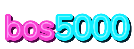 bos5000 — logo kanal