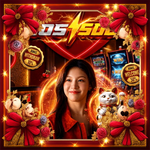 bos5000 — mitra unggulan