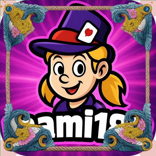 mami188 — galeri pratinjau Resmi APK